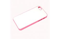 China Sublimation Iphone 5 case supplier