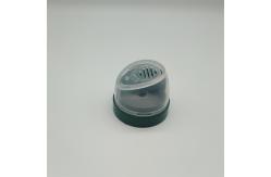 China 35mm Aerosol Spray Cap For Effective And Durable Aerosol Packaging Solutions supplier