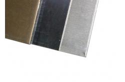 China High Formability Multilayer Metal Materials , Clad Metal Plate Superior Properties supplier