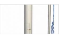 China Falling Dart Impact Tester , Drop Weight Impact Test Machine For Plastic Luggages supplier