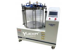 China Visualization Water Leakage Testing Equipment 1-30 Meters Water Depth Range supplier