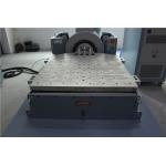 High Force Shakers Vibration Test System 2-2500 Hz Frequency Range