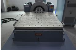 China High Force Shakers Vibration Test System 2-2500 Hz Frequency Range supplier
