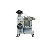 0.9S SWIFT Automatic Cable Plastic Tie Machine For Tying Medical Hose Up To 16mm for sale