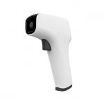 Fever Alarm Digital Contact LED Handheld Infrared Thermometer for sale