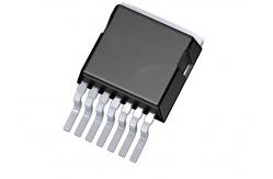 China SiC Trench Power Device IMBG65R163M1H TO-263-8 Package 650 V Transistors supplier