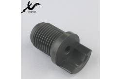 China Machining Plastic Parts, Plastic CNC Service, Precision Plastic Machining supplier