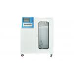 IEC 60598-1 Thermostat Life Test Bench Device For Temperature Measure PLC Control for sale