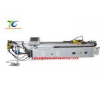 25mm Hydraulic Carbon Steel Cnc Pipe Bending Machine In Furniture for sale