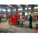 Board Edger Multiple Blade Ripsaw Twin Blades Circular Saw Mill Machine