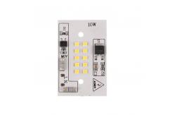 China 100W 150W 200W LED Light PCB Board , Driverless LED Diode Circuit Board supplier