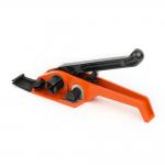 Irregular Surface Pet Tensioner Manual Strapping Tool With Nose for sale