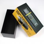 Luxury Gift Pack Box With Custom Design For Smart Electric Pump for sale