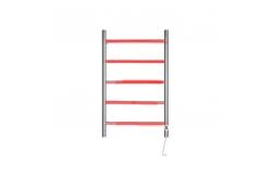 China Wall Mounted Electric Heater Appliances Rack For Towel OEM ODM SHEERFOND supplier