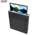 Motorized Computer Monitor Lift , Audio Conference System Pop Up Mechanisms for sale