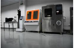 China IEC 60587-2007 Silicone Rubber Testing Equipment Corrosion Resistance Test supplier