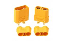 China XT60 plug model XT90 plug T plug interface connector supplier