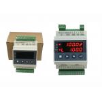 High Accuracy DC24V Guide Rail Weighing Module With Weight / Force Display for sale
