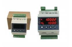 China High Accuracy DC24V Guide Rail Weighing Module With Weight / Force Display supplier