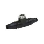 E&H Instrument Turbidity assembly Flowfit CUA252 CUA252-AAB121 for sale