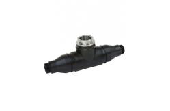 China E&H Instrument Turbidity assembly Flowfit CUA252 CUA252-AAB121 supplier