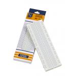 Transparent Electronic Experiment 830 Breadboard for sale