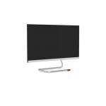 Factory Hot 23.8 Inch All In One PC I3 I5 I7 Desktop Gaming Computer 8G RAM 512G SSD For Aio PC Business for sale