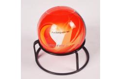 China 90% ABC Dry Powder Fire Extinguisher Globe Nontoxic With Effective Range supplier