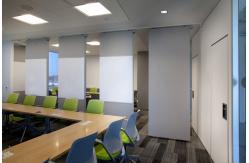 China Space Separation Partition Wall Dining Hall Movable Partition Walls Room Divider supplier