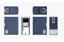 China Sensorless VFD Variable Frequency Inverter 90kw 110kw Vector Control supplier