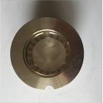 ISO 16949 Oilless Bushing Plate For Movable Plate And Injection Table