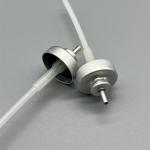 Reliable 20mm matel stem Dosing Valve Optimal Fluid Management for Various Industries