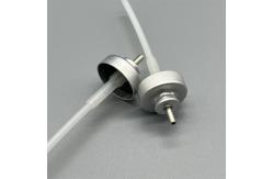 China Reliable 20mm matel stem Dosing Valve Optimal Fluid Management for Various Industries supplier