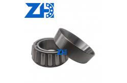 China 33213U Tapered Roller Bearings P6 Precision Smooth Rotation supplier
