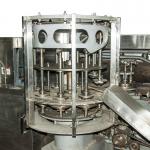 High Precision Egg Roll Production Line /  Horizontal System Wafer Production Line for sale