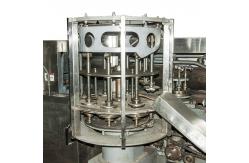 China Customized Various Shape Ice Cream Rolled Sugar Cone Machine supplier