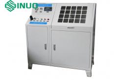 China Ceramic Material Fuchsine and Methylated Spirit Pressure Test Apparatus supplier