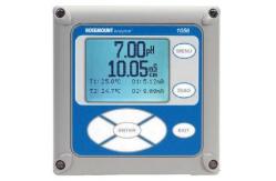 China 1066-P-HT-73 Rosemount PH Sensors Probe 1066 Single Channel Transmitter supplier