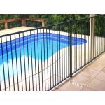 L2.7m Decorative Aluminium Fencing for sale