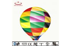 China Customized Inflatable Advertising Balloons Cartoon Helium Giant supplier