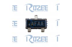 China MAX809REUR+T supplier