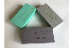China Thickness 35mm Epoxy Tooling Board Smooth Non - Porous Surface Finish supplier