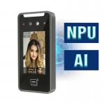 ID/IC Card Cloud Biometric QR Code Face Recognition Door Access Control for sale