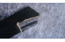 China Customized High Safety PCD Brazing Wear Resistance For PCD Tools supplier