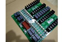 China ABB NTAI04 Analog Input Termination Module NTAI04 Spare Parts supplier