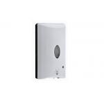 Hospital ABS Plastic Foaming Hand Soap Dispenser Customized Logo Printing for sale