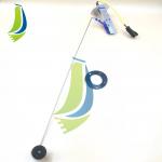 163-6700 Fuel Level Tank Sensor 1636700 For E320C E320D Excavator for sale