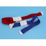 Clip Style Tourniquet Medical Supplies High Elasticity For Stop Bleeding for sale