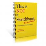 Standard Custom Notebook Personalization  Logo Printing