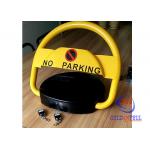 30m Solar Powered 1.5A Parking Reservation Lock